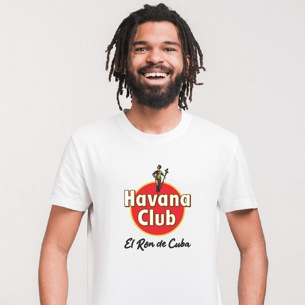 T-Shirt Havana Club